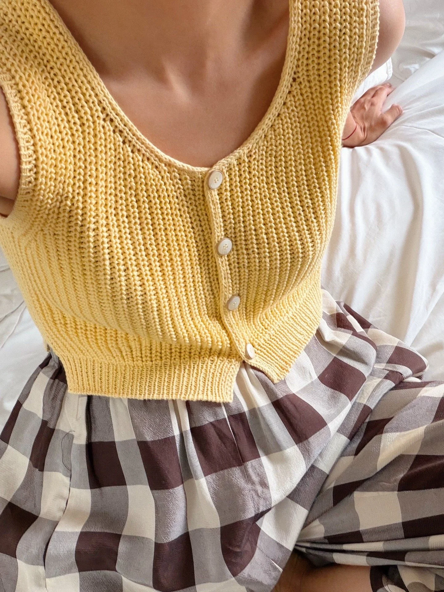 Mochi Knits | Knitting Patterns (PDF) – Mochi Knits